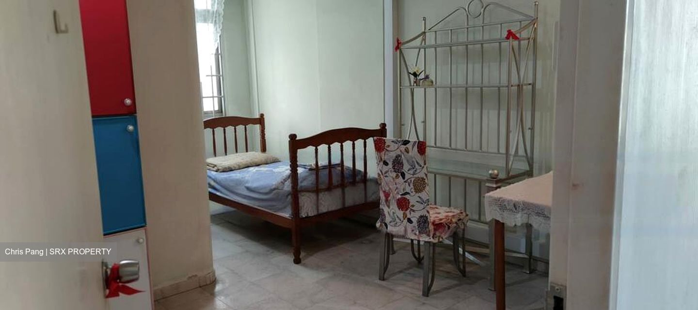 Blk 157 Yung Loh Road (Jurong West), HDB 4 Rooms #430127561